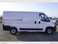 Usata Fiat Ducato 33 140 CV (102 kW) 2021 Bianco Furgone