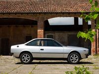 Usata Lancia Beta 84 CV (61 kW) 1984 Argento Coupé