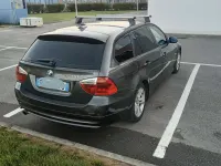 Usata BMW 320 Comfort Edition 163 CV (119 kW) 2007 Station wagon