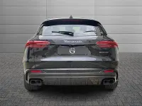 Usata Maserati Grecale 530 CV (389 kW) 2023 Nero SUV