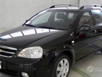 usata Chevrolet Nubira 2.0 TCDI 16V SW SX