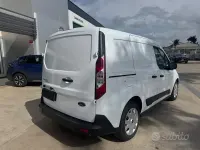 Usata Ford Transit Connect Trend 101 CV (74 kW) 2023 Bianco Monovolume