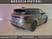 Usata Land Rover Range Rover Sport Autobiography 400 CV (294 kW) 2022 Charente grey SUV