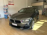 Usata BMW X2 Advantage 150 CV (110 kW) 2018 SUV