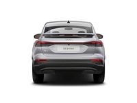 Nuova Audi Q4 Sportback e-tron Business 88 kW (121 CV) 2025 Argento SUV