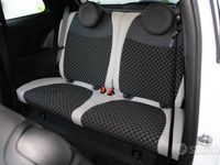 usata Fiat Cinquecento 500 1.2 Lounge