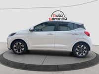 Nuova Hyundai i10 63 CV (46 kW) 2025 Bianco Utilitaria