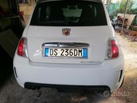 usata Abarth 595 - 2010