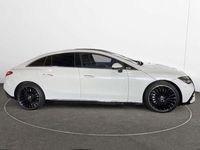 Usata Mercedes EQE500 Premium Plus 300 kW (408 CV) 2024 Bianco Berlina