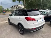 Usata DR DR6 150 CV (110 kW) 2020 Bianco SUV