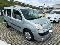 usata Renault Kangoo 1.5 dCi 85CV 5 porte Easy-11/2010