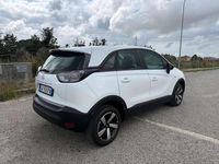 Usata Opel Crossland X Ultimate 110 CV (80 kW) 2021 SUV
