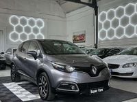 Occasion Renault Captur 90 ch (66 kW) 2015 Marron SUV