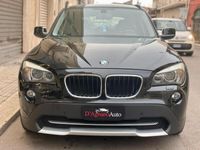 usata BMW X1 XDRIVE20D 177HP ELETTA (E84)