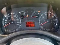 Usata Fiat Panda 2007 Bianco Utilitaria