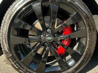 Usata Land Rover Range Rover 300 CV (220 kW) 2024 Grigio SUV