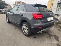 Usata Audi Q2 Business 116 CV (85 kW) 2018 Grigio SUV