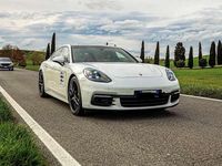 Usata Porsche Panamera Sport Turismo 421 CV (309 kW) 2018 Berlina