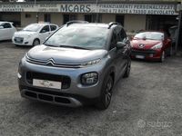 Usata Citroën C3 Aircross PureTech 110 CV (80 kW) 2020 Grigio SUV