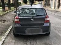 Usata BMW 116 116 CV (85 kW) 2004 Utilitaria