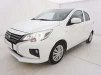 Usata Mitsubishi Space Star Intense 80 CV (58 kW) 2022 Bianco Utilitaria