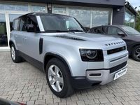 Usata Land Rover Defender First Edition 241 CV (177 kW) 2021 Grigio SUV