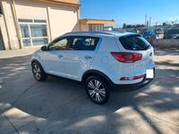 usata Kia Sportage 3ª serie - 2015