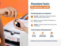 Usata Mercedes GLA180 116 CV (85 kW) 2021 Rosso SUV