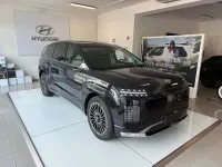 Nuova Hyundai Ioniq 9 113 kW (154 CV) 2026 Nero SUV
