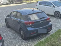Usata Kia Rio 84 CV (61 kW) 2022 Berlina