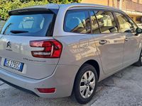 Usata Citroën C4 SpaceTourer Feel 131 CV (96 kW) 2021 Beige Monovolume