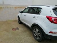 usata Kia Sportage 1.7 crdi Cool 2wd