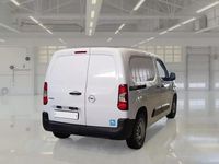 Usata Opel Combo S 131 CV (96 kW) 2025 Bianco Furgone