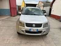 usata Suzuki Grand Vitara 1.9turbo Diesel 4x4 - 2006