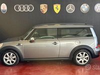 Usata Mini One Clubman 95 CV (69 kW) 2009 Grigio Station wagon