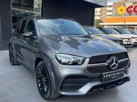 Usata Mercedes GLE400 Premium 330 CV (242 kW) 2021 SUV