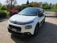 usata Citroën C3 1.2 puretech Shine s&s 110cv