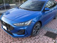 Usata Ford Focus ST-Line X 155 CV (114 kW) 2023 Berlina