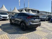 Usata Citroën C4 Shine 131 CV (96 kW) 2021 Grigio Utilitaria