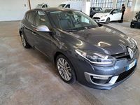 Usata Renault Mégane GT Line GT-Line 110 CV (80 kW) 2014 Grigio Coupé