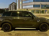 Usata Mini Cooper SD Countryman Hype 190 CV (139 kW) 2020 SUV