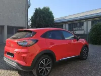 Occasion Ford Puma Titanium 125 ch (91 kW) 2020 SUV