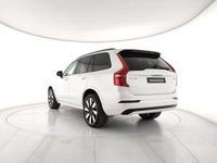 Nuova Volvo XC90 Plus 335 CV (246 kW) 2025 Bianco SUV