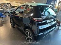 Nuova Aixam City 2026 Nero Utilitaria