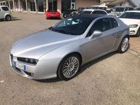 usata Alfa Romeo Brera Brera2.2 jts Sky Window Navi Tetto Panor.