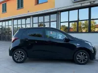 Usata Hyundai i10 67 CV (49 kW) 2020 Nero Utilitaria