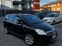 usata Opel Zafira 1.6 t. Cosmo ecoM 150cv