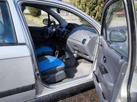 Usata Chevrolet Matiz SE 52 CV (38 kW) 2008 Utilitaria