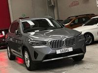 Usata BMW X3 M Sport 2022 SUV