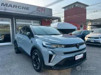 Usata Renault Captur 101 CV (74 kW) 2025 Grigio SUV